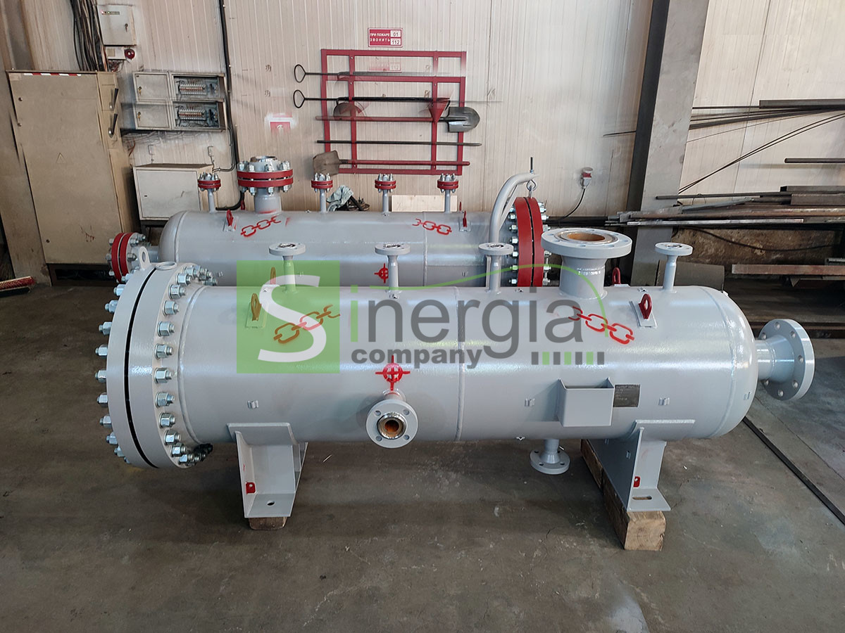 image фильтры пылеулавливающие ФП для очистки газа Ижевск